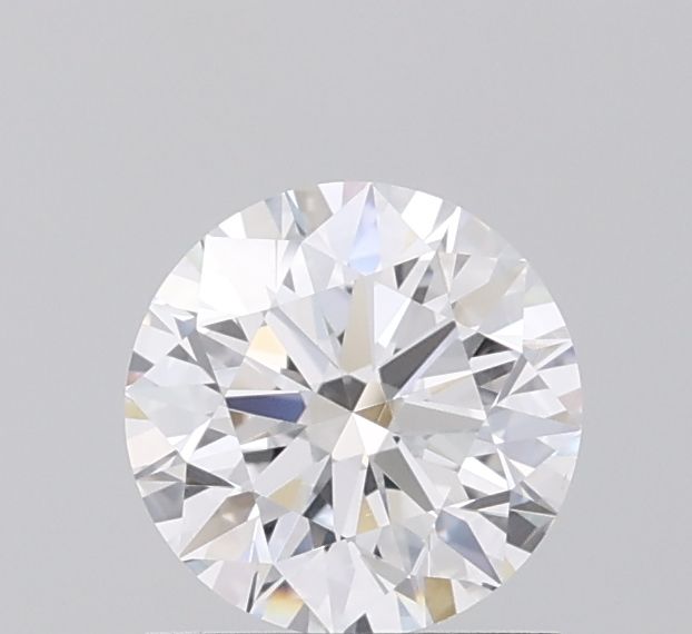 1.08 ct. round Lab Grown Diamond front image