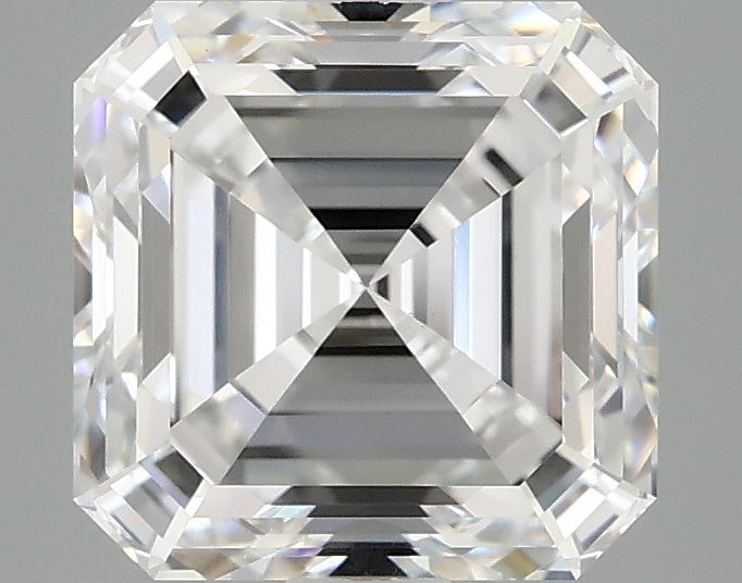 Asscher Diamond