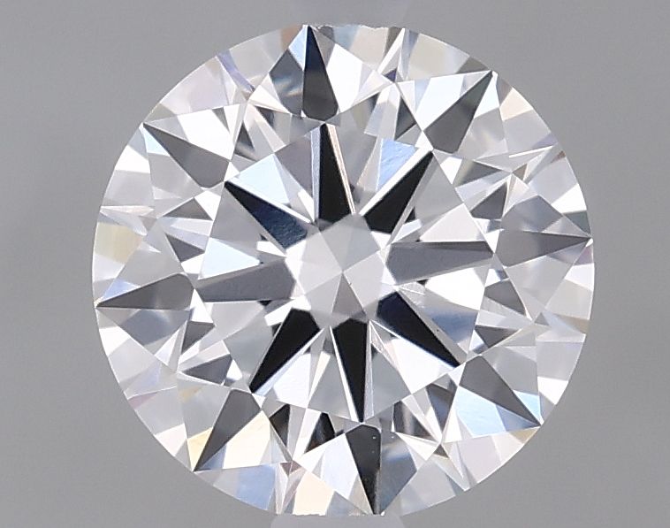 1.05 ct. round Lab Grown Diamond front image