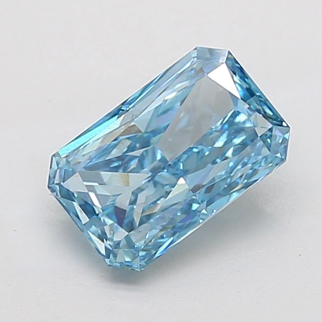 3.06 ct. radiant Lab Grown Diamond front image
