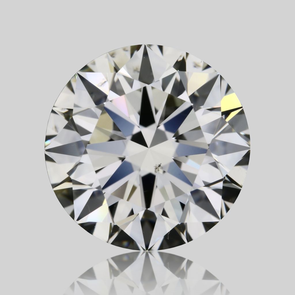 Round Diamond