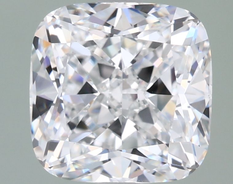 2.58 Carat