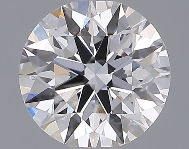 1.03 ct. round Lab Grown Diamond front image