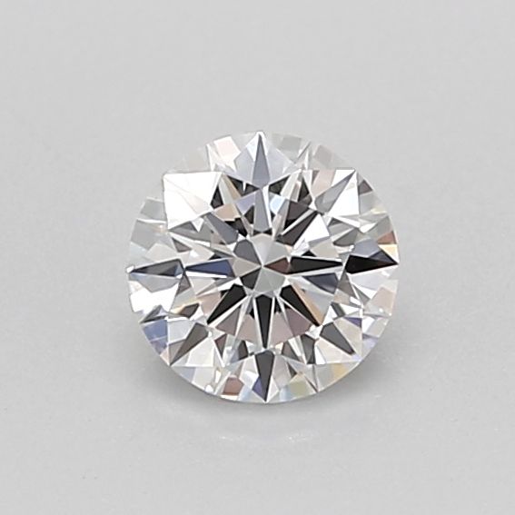 0.45 ct lab-grown Round Diamond