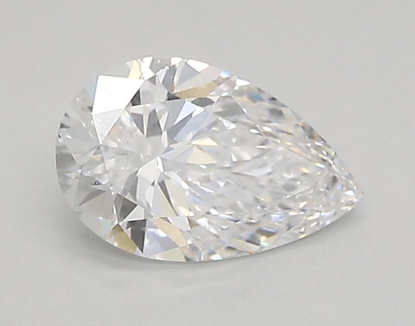 0.93 ct. pear Lab Grown Diamond front image