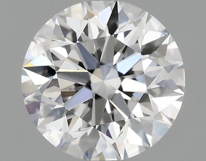 1.00 ct. round Lab Grown Diamond front image