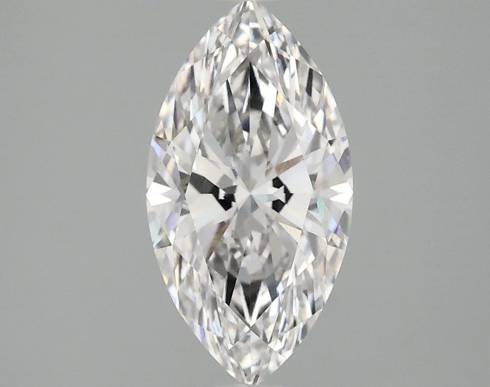 1.59 ct. marquise Lab Grown Diamond front image