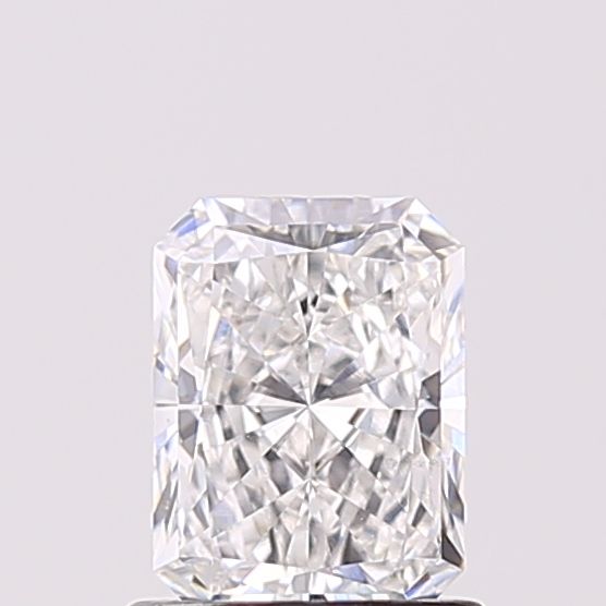 1 ct lab-grown Radiant Diamond