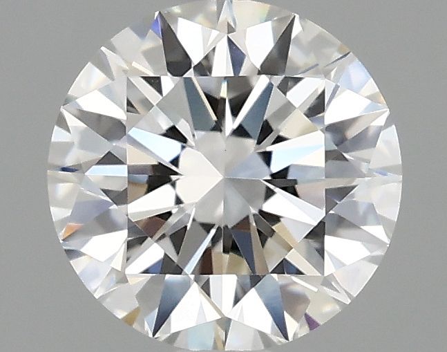 1.06 ct. round Lab Grown Diamond front image