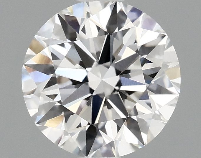 0.98 ct. round Lab Grown Diamond front image