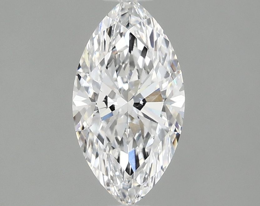 1.07 ct. marquise Lab Grown Diamond front image