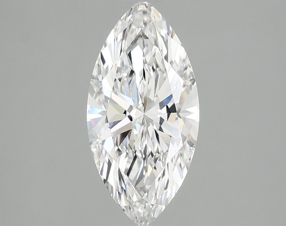 1.40 ct. marquise Lab Grown Diamond front image