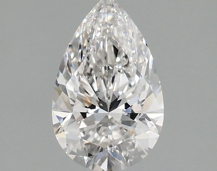 1.09 ct Pear diamond