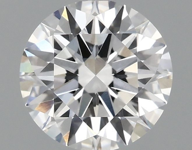 1.06 ct. round Lab Grown Diamond front image