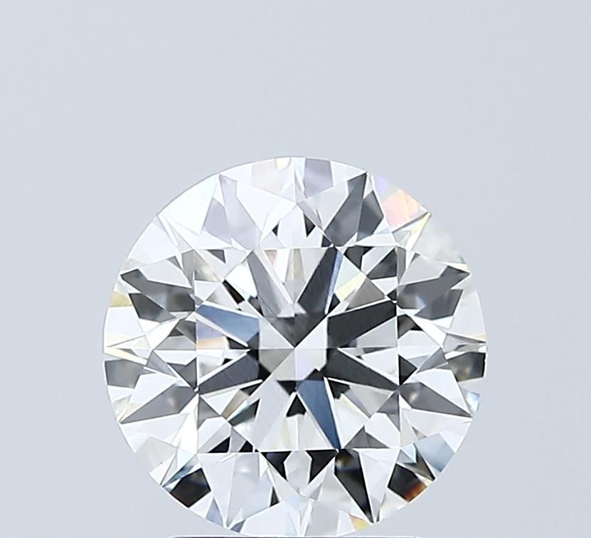 Round Diamond
