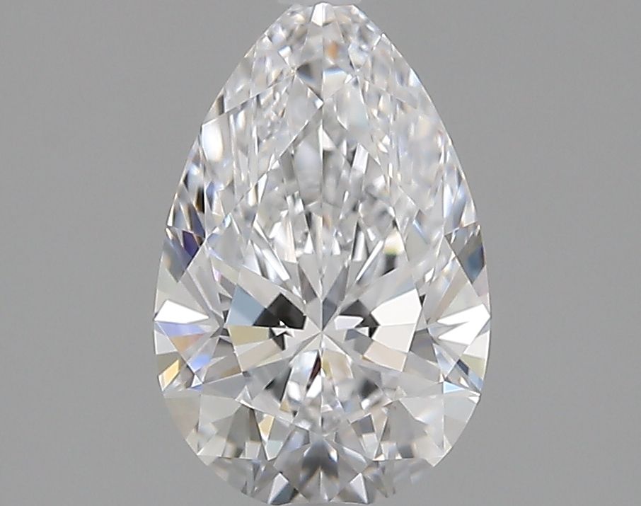 1.59 ct. pear Lab Grown Diamond front image