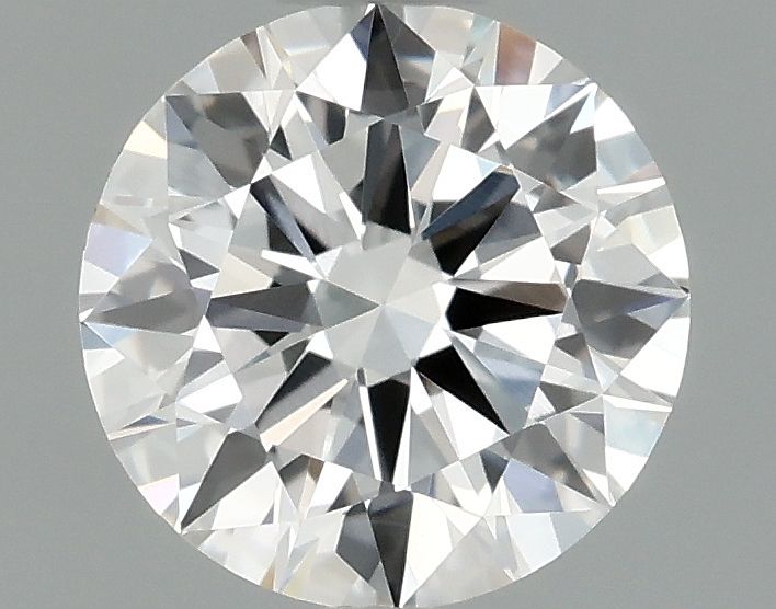 1.06 ct. round Lab Grown Diamond front image