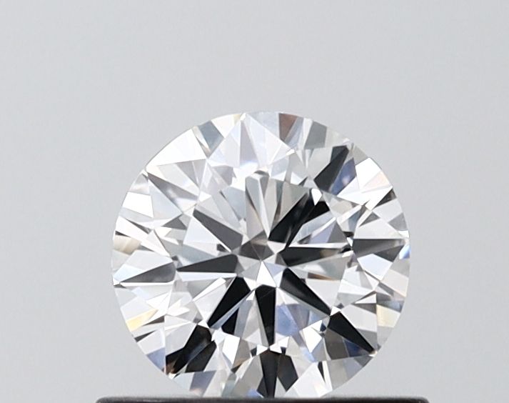 0.53 ct. round Lab Grown Diamond front image