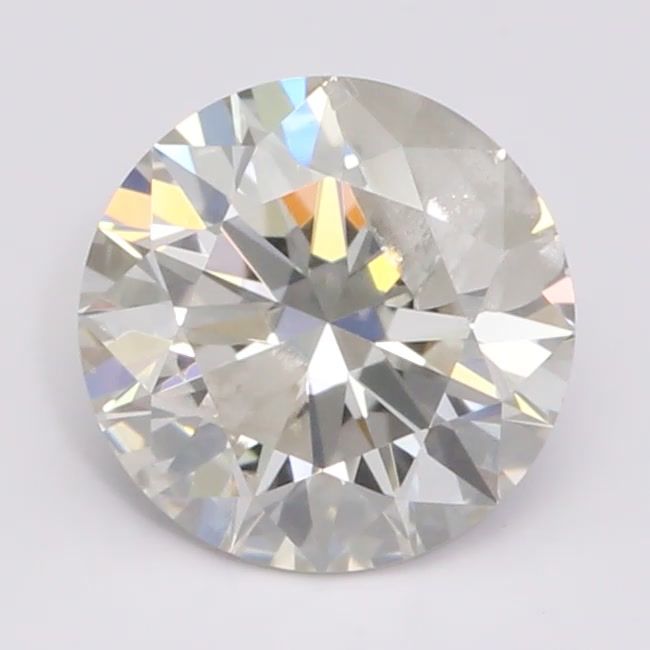 0.89 ct Round lab_grown_diamond