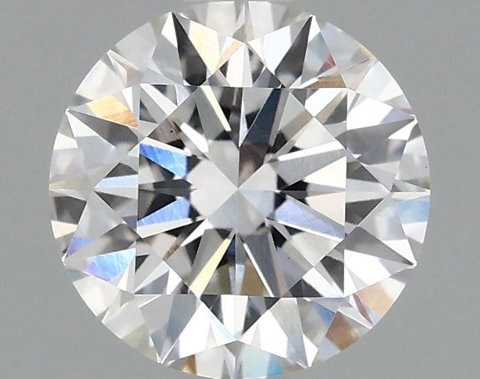1.06 ct. round Lab Grown Diamond front image