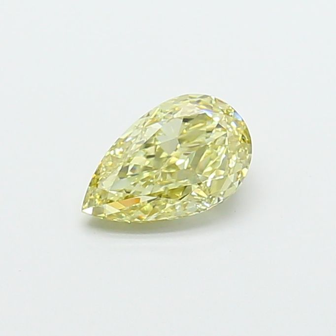 1.01 ct. pear Lab Grown Diamond front image