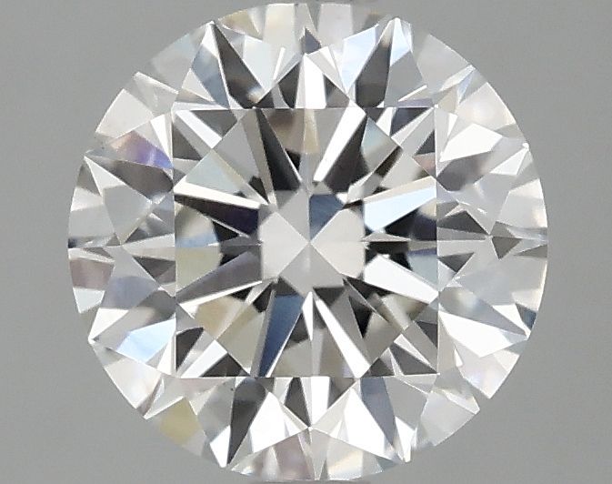 1.47 ct. round Lab Grown Diamond front image