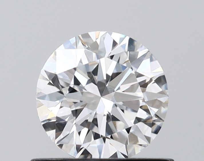 0.62 ct. round Lab Grown Diamond front image