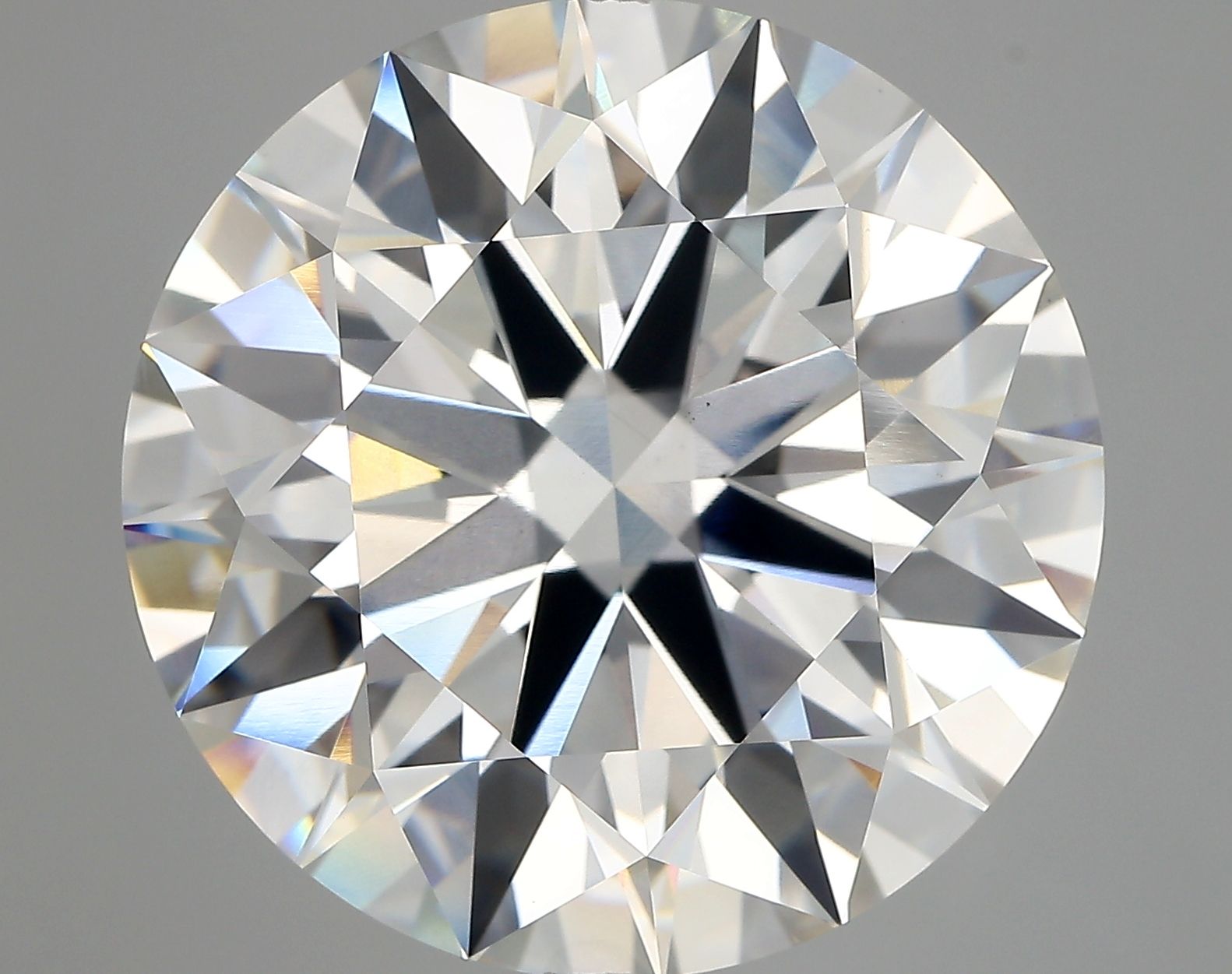 Round Diamond