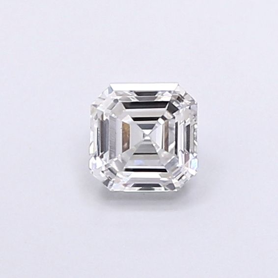 Asscher Diamond