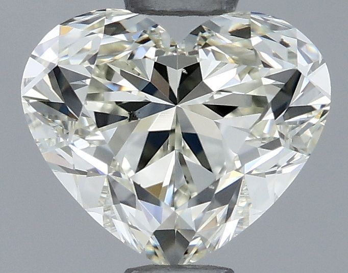 Heart Diamond