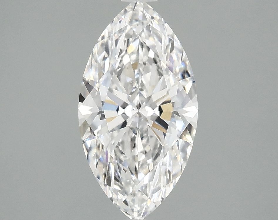 1.54 ct. marquise Lab Grown Diamond front image