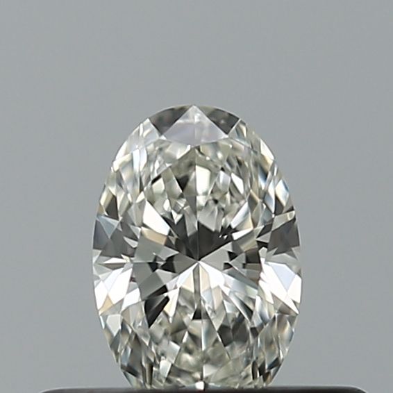 Oval Diamond