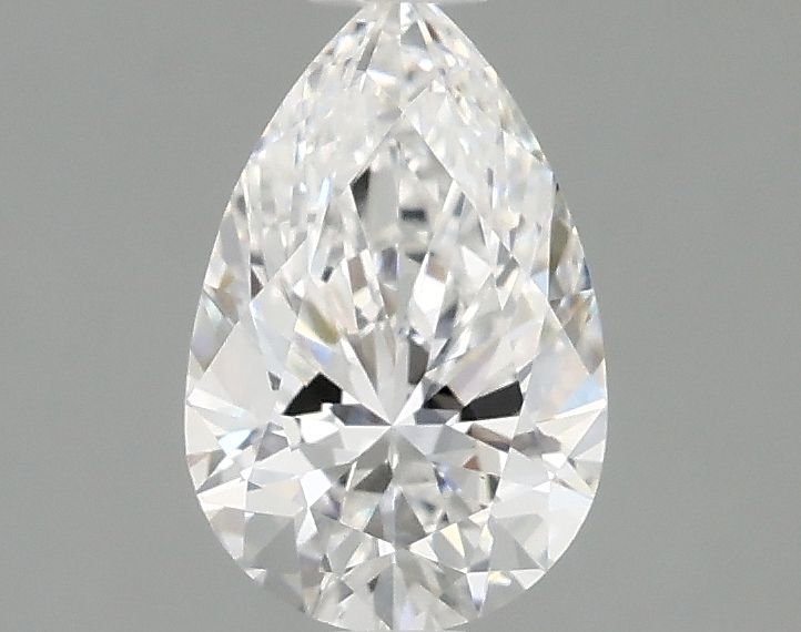 1.09 ct. pear Lab Grown Diamond front image