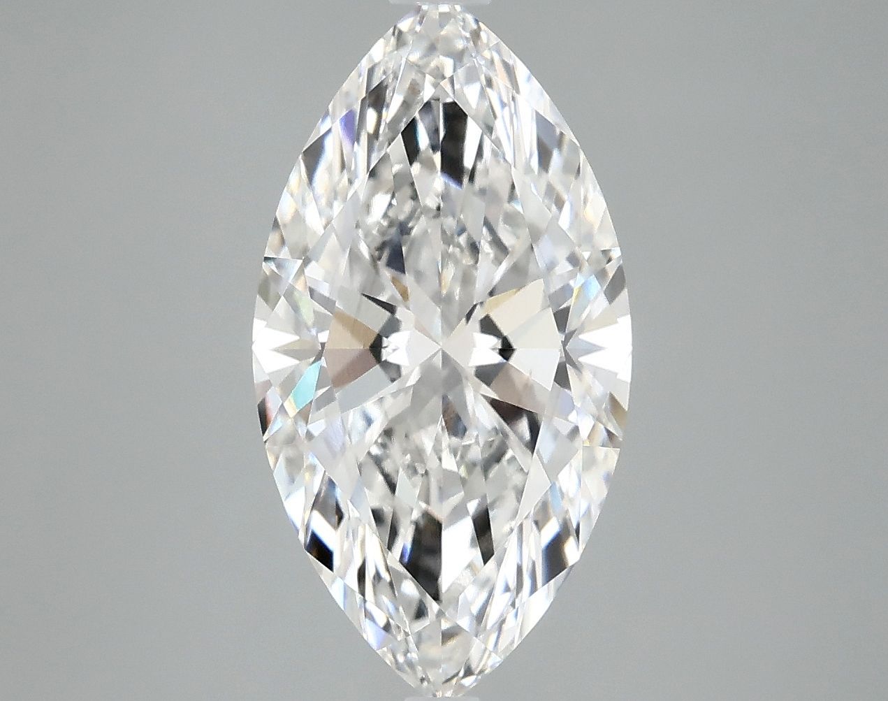 3.51 ct. marquise Lab Grown Diamond front image
