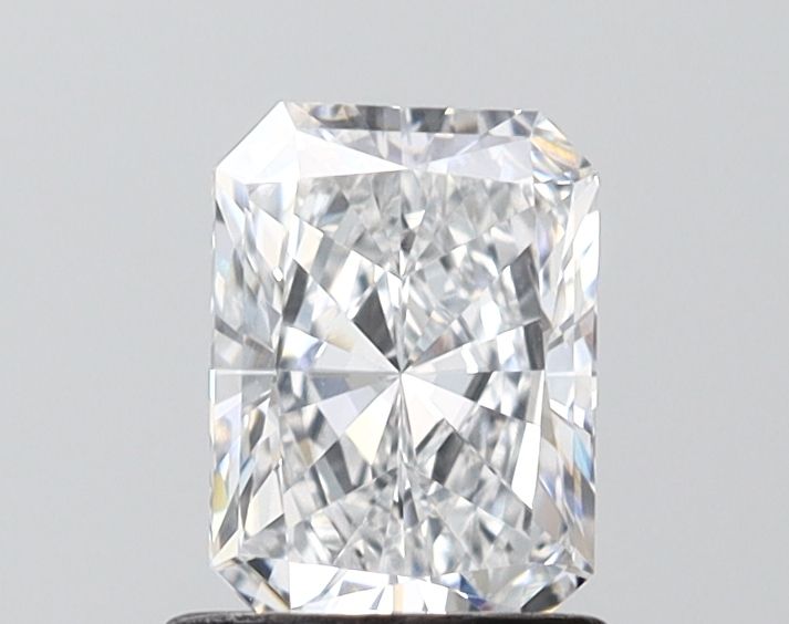 1.03 ct. radiant Lab Grown Diamond front image