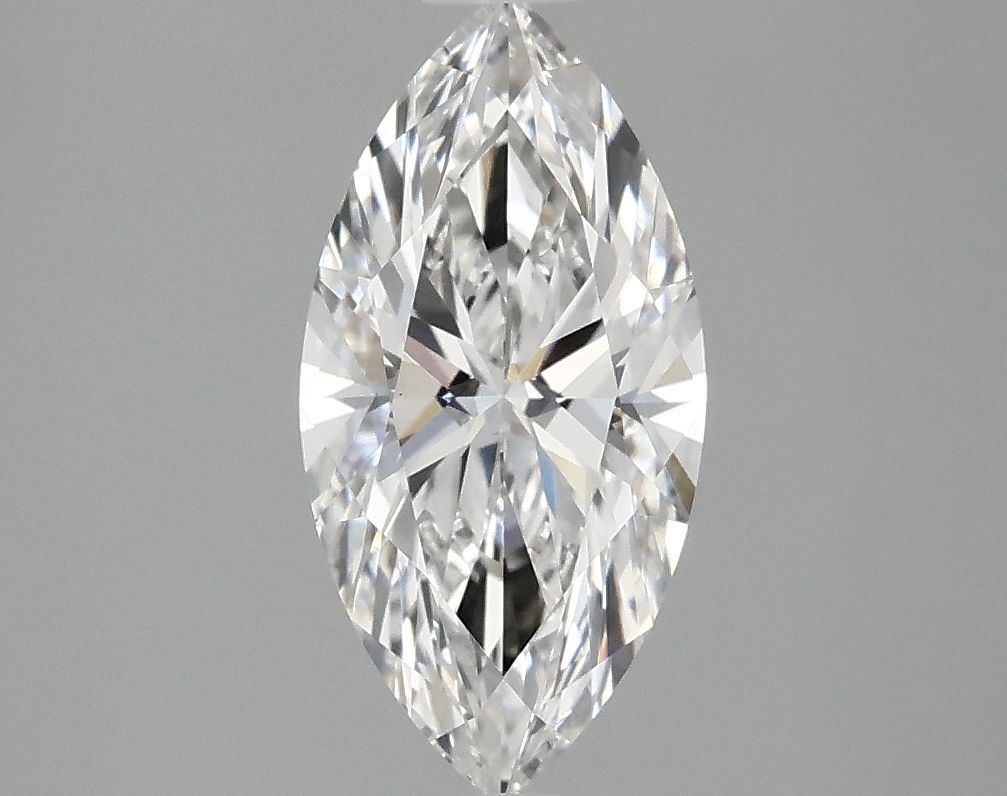1.56 ct. marquise Lab Grown Diamond front image