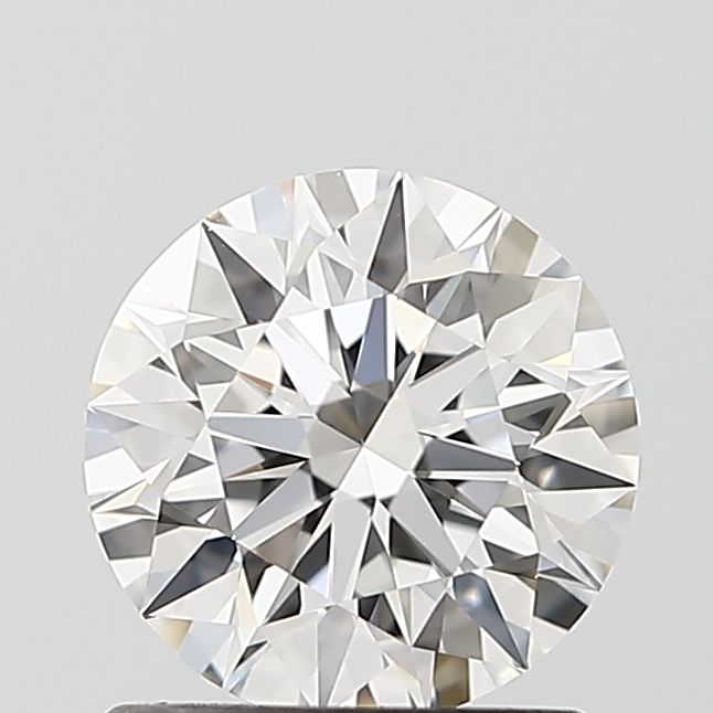 0.99 ct. round Lab Grown Diamond front image