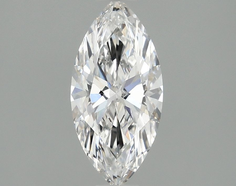 1.03 ct. marquise Lab Grown Diamond front image