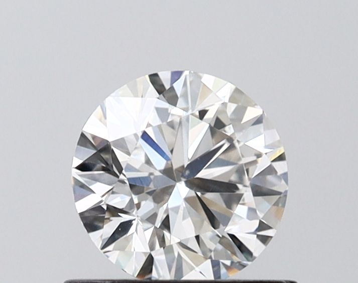 0.61 ct. round Lab Grown Diamond front image