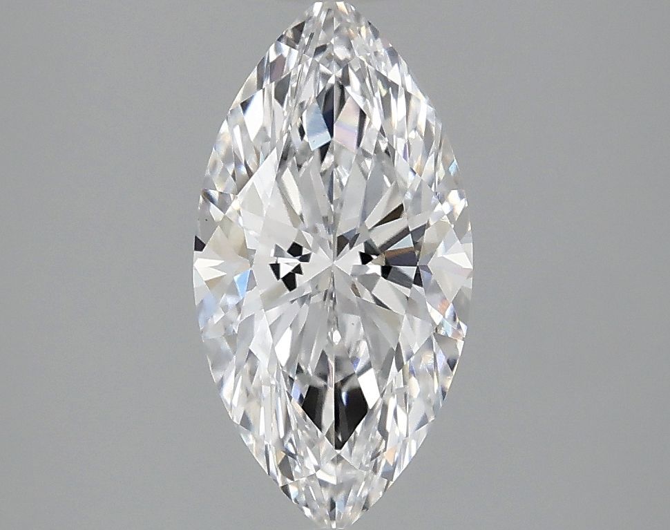 1.49 ct. marquise Lab Grown Diamond front image