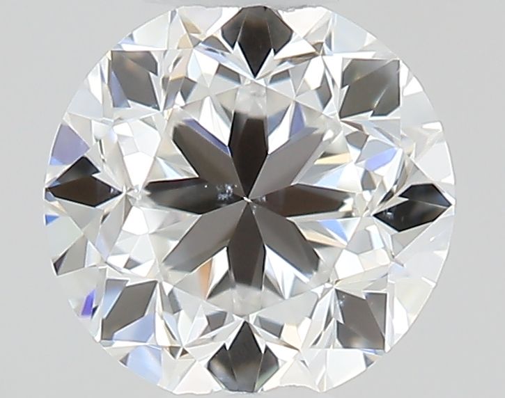 0.3 ct Round Diamond