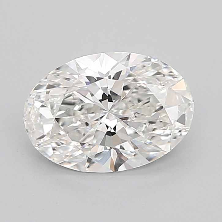 Oval Diamond