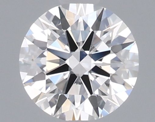 0.46 ct lab-grown Round Diamond