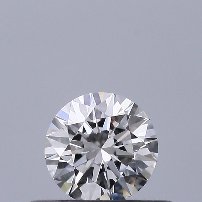 0.29 Carat Round Diamond E VVS1