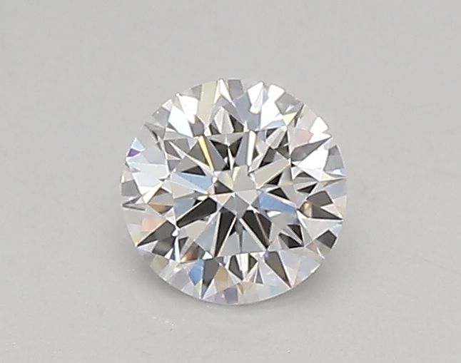 0.31 ct lab-grown Round Diamond