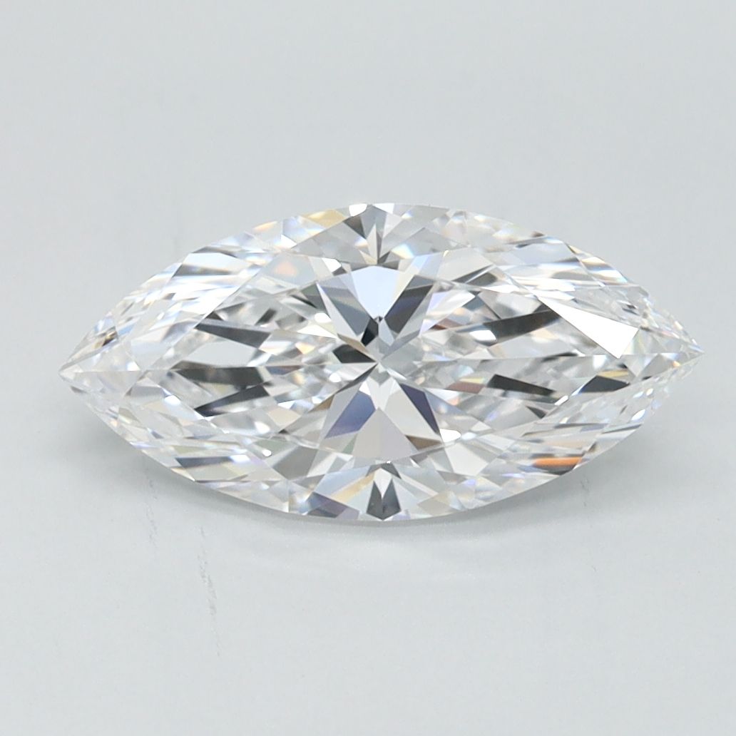 1.07 Carat