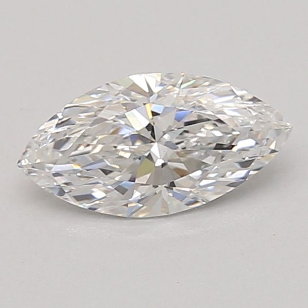 0.93 ct. marquise Lab Grown Diamond front image