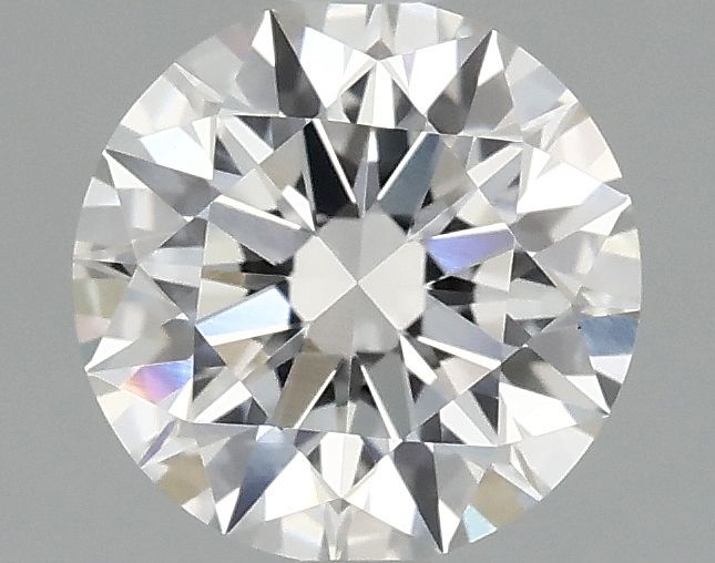 0.98 ct. round Lab Grown Diamond front image