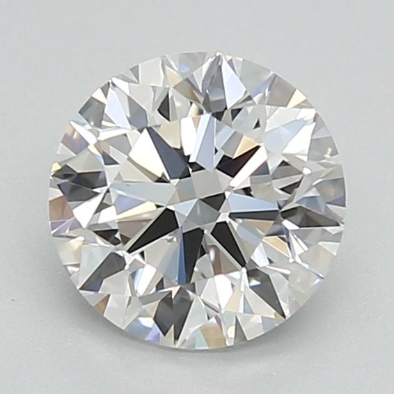 1.03 ct. round Lab Grown Diamond front image