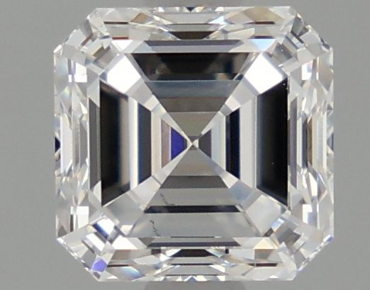 Asscher Diamond